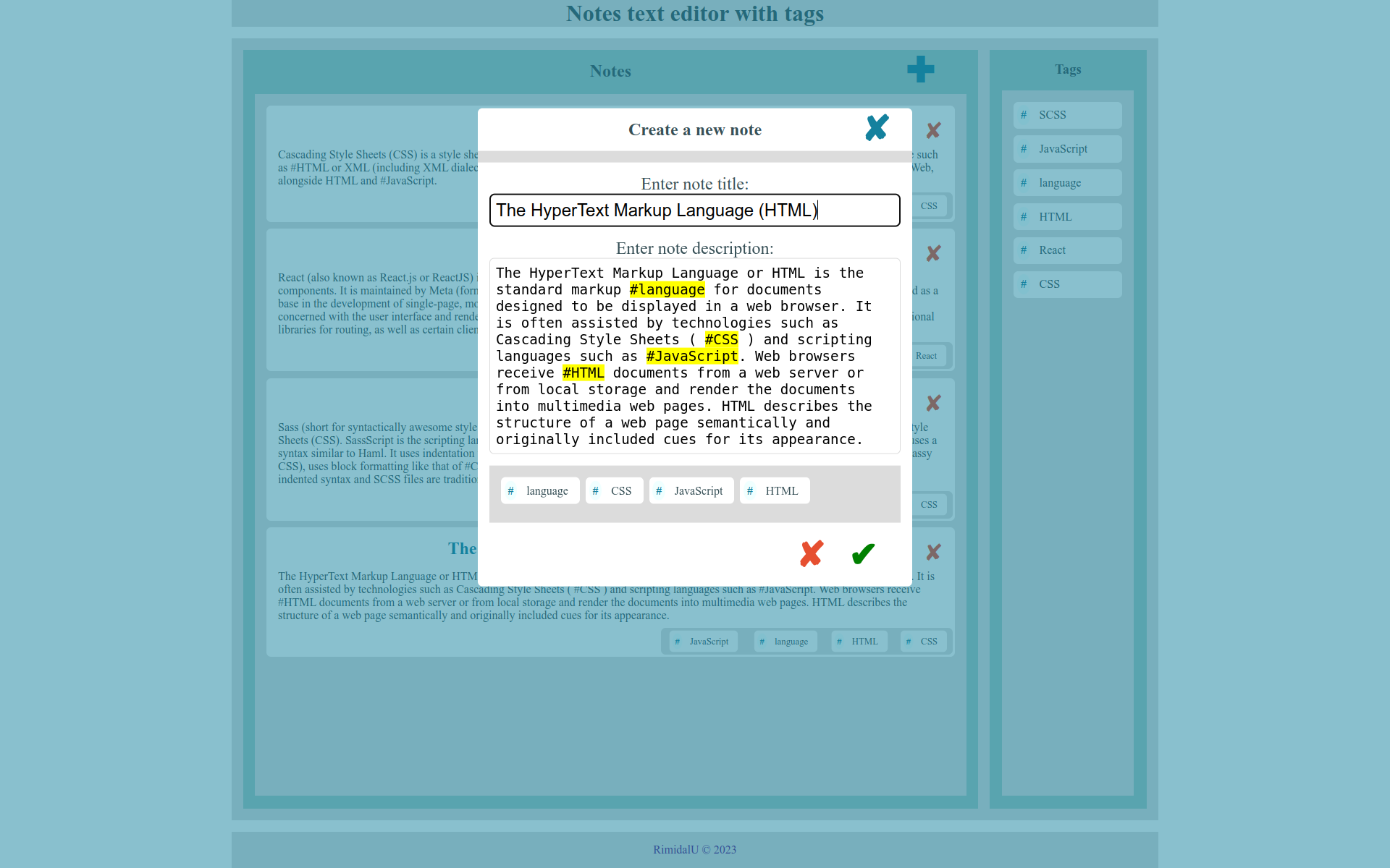 notes_text_editor_with_tags